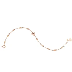 Bracciale Silver Semino d'Amore Sunset