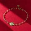 Bracciale Stella di Neve