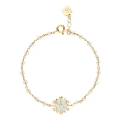 Bracciale Stella di Neve