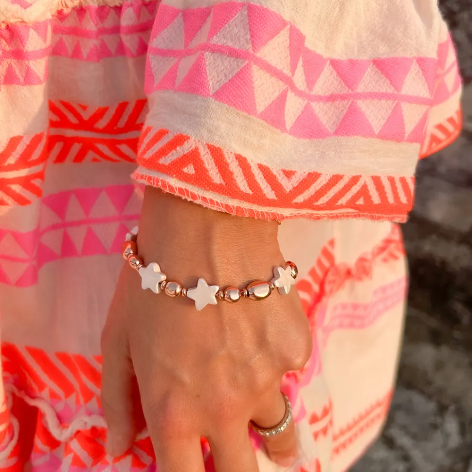 Bracciale Stella Marina