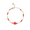 Bracciale Stella Marina  Stone