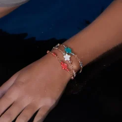 Bracciale Stella Marina  Stone