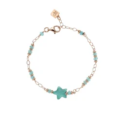 Bracciale Stella Marina  Stone