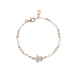 Bracciale Stella Marina  Stone