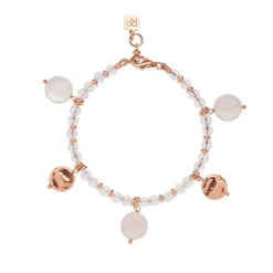 Bracciale Stone  Paillettes