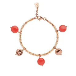 Bracciale Stone  Paillettes