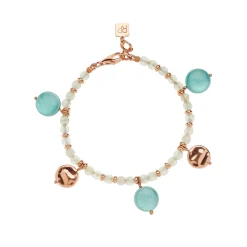 Bracciale Stone  Paillettes