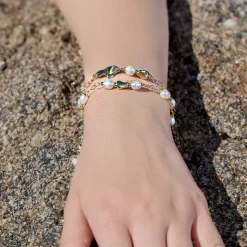 Bracciale Swirl
