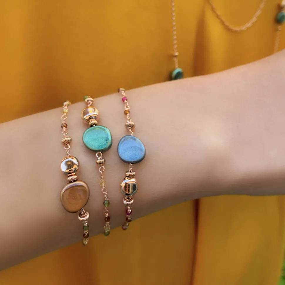 Bracciale Trinity