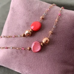 Bracciale Trinity
