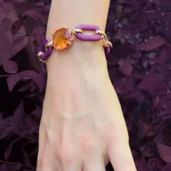 Bracciale Up in the Sky