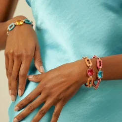 Bracciale Up in the Sky