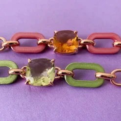 Bracciale Up in the Sky