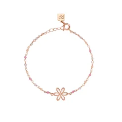 Bracciale White Margot