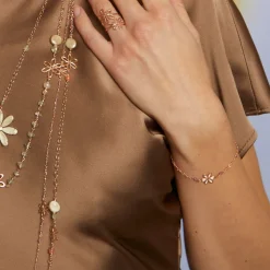 Bracciale White Margot