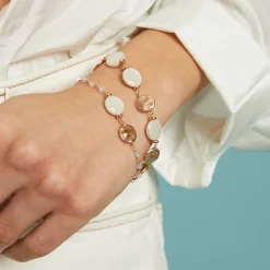 Bracciale Yap Paillettes