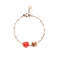 Bracciale Yap Paillettes