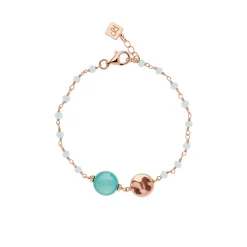 Bracciale Yap Paillettes