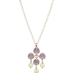 Ciondolo LadyLike Cross