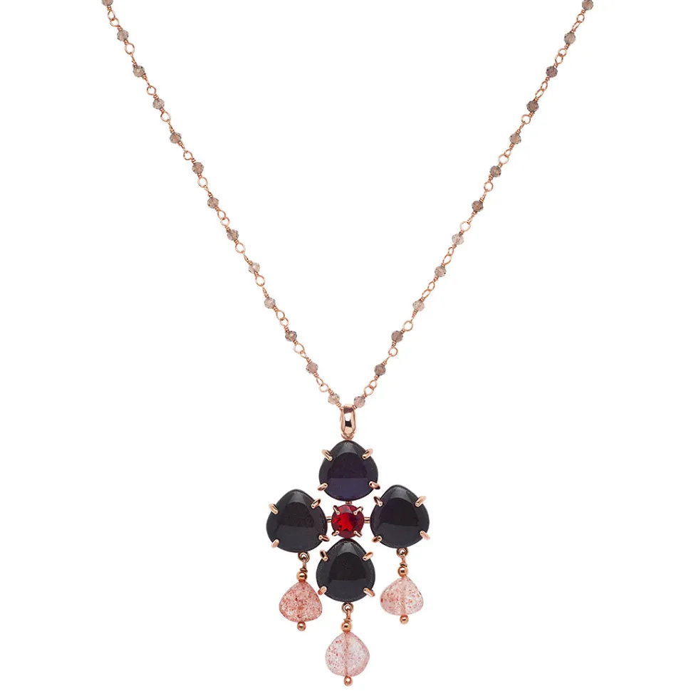 Ciondolo LadyLike Cross