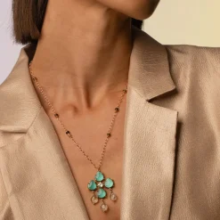 Ciondolo LadyLike Cross F/W 24