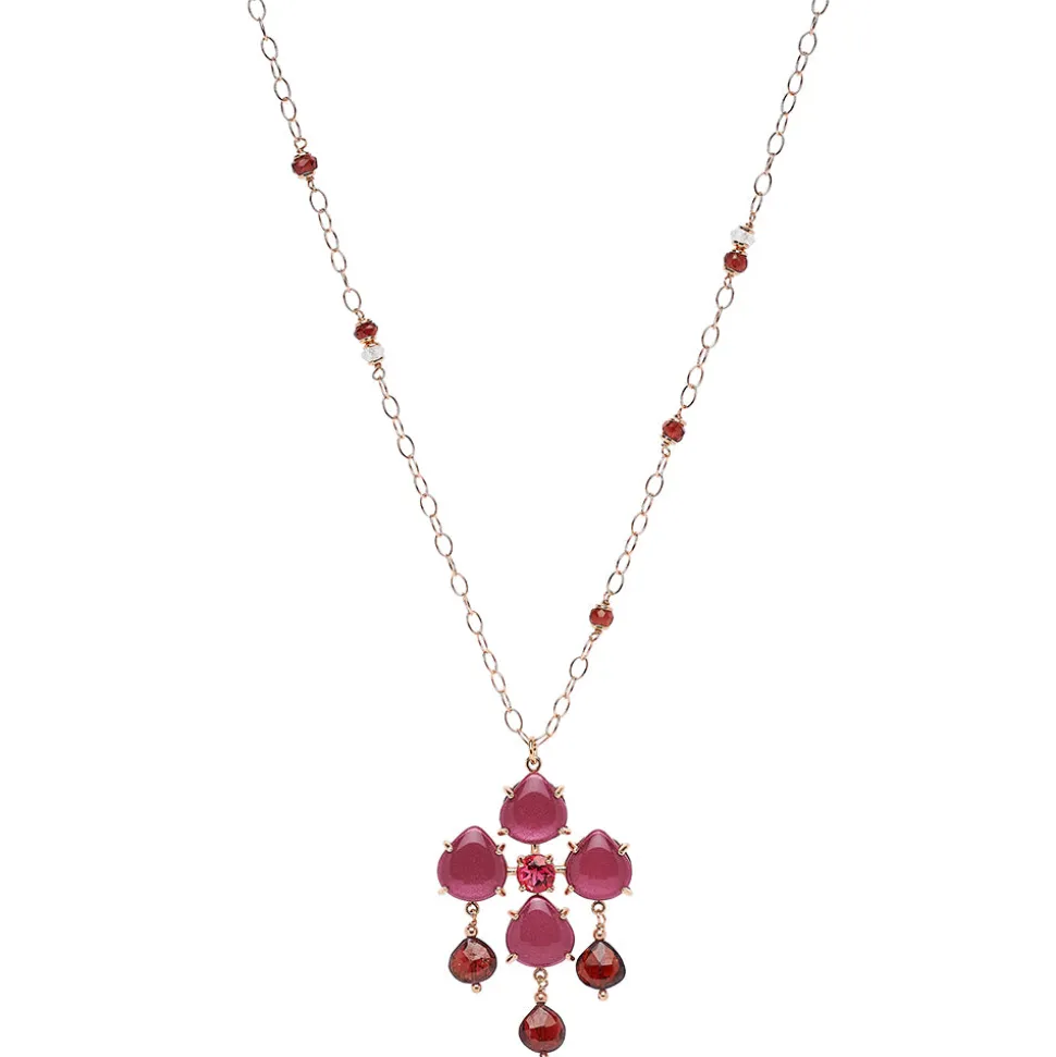 Ciondolo LadyLike Cross F/W 24