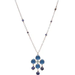 Ciondolo LadyLike Cross F/W 24
