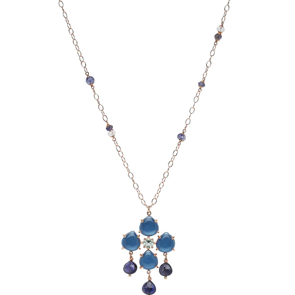 Ciondolo LadyLike Cross F/W 24