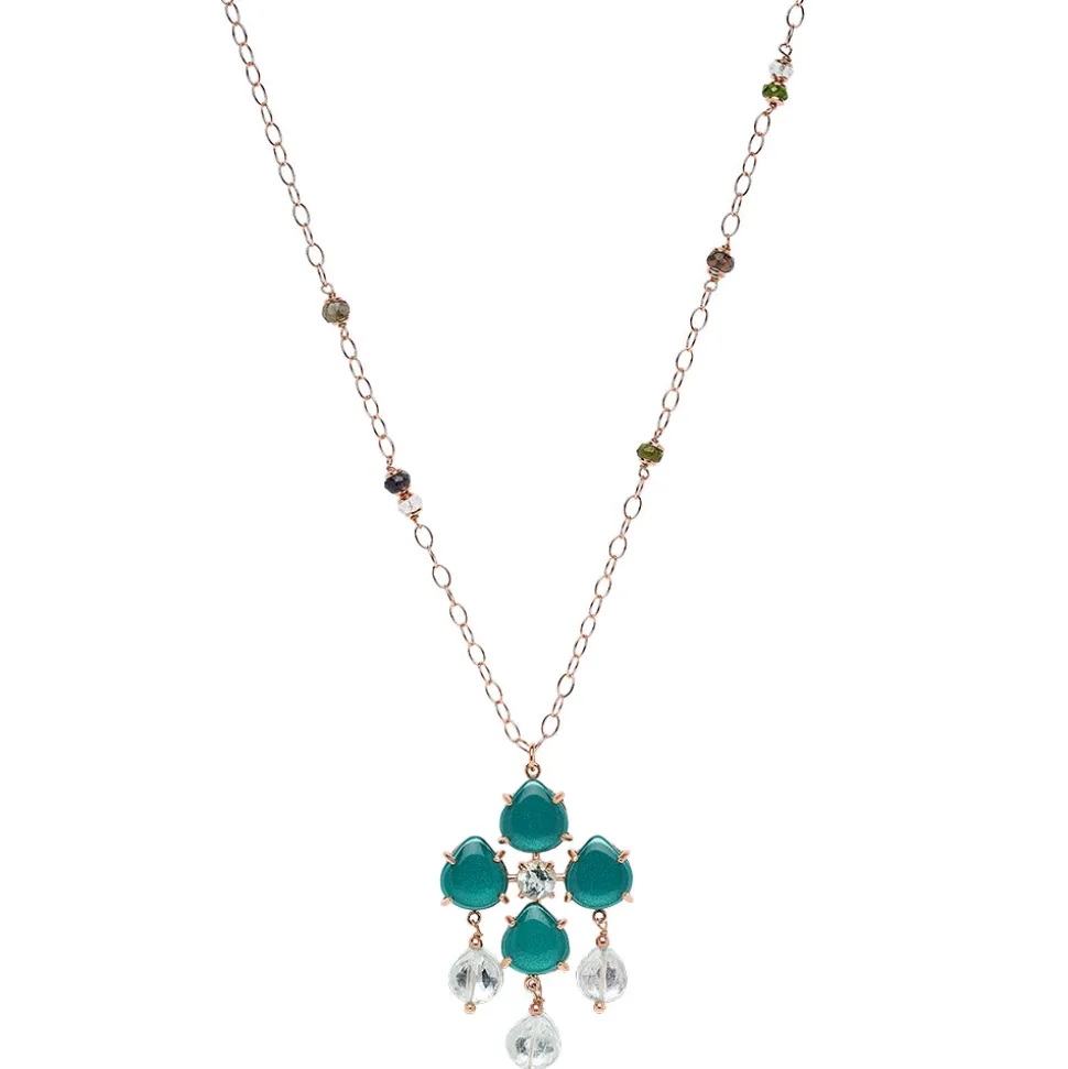 Ciondolo LadyLike Cross F/W 24