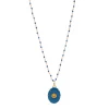 Ciondolo Scarabeo Rosary