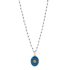 Ciondolo Scarabeo Rosary