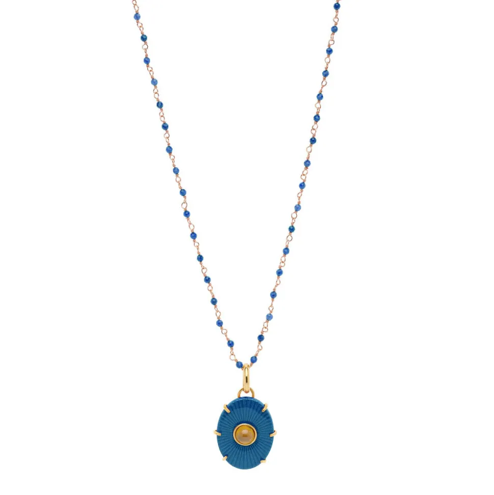 Ciondolo Scarabeo Rosary