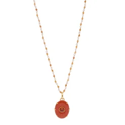 Ciondolo Scarabeo Rosary