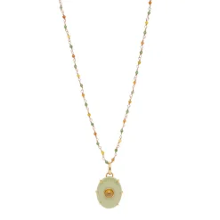 Ciondolo Scarabeo Rosary