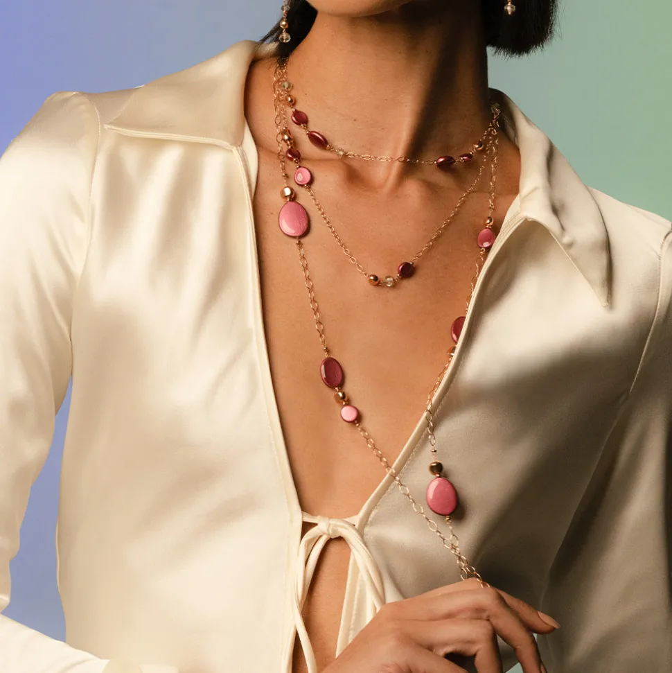 Collana Amur