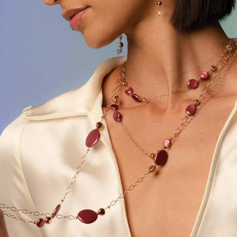 Collana Amur