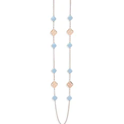 Collana Big Cross