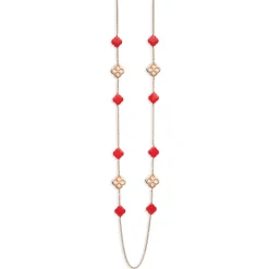 Collana Big Cross