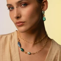 Collana Cindy