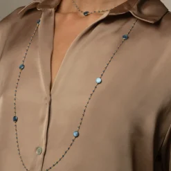 Collana Dot