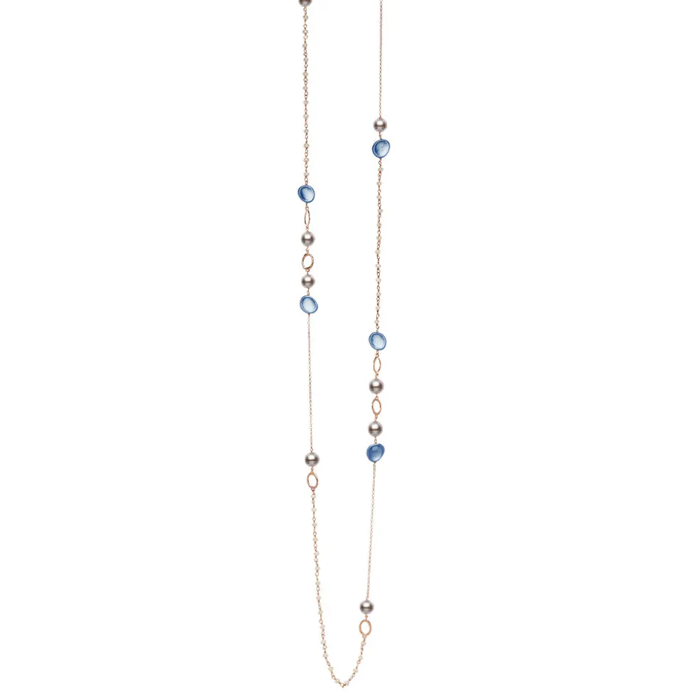 Collana FIORDALISO
