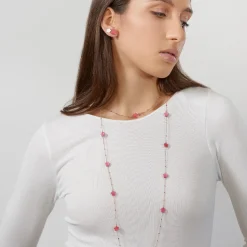 Collana Fiori Mini
