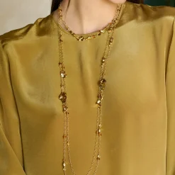 Collana Fortitude