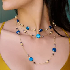 Collana Fés