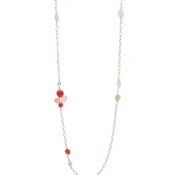 Collana LadyLike  Glacier