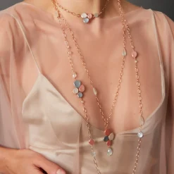 Collana LadyLike  Glacier