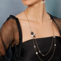 Collana LadyLike Iceberg