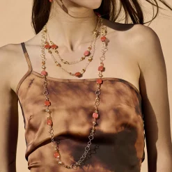 Collana Marrakech