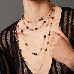 Collana Mignon