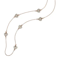 Collana Mini Heart